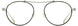 Cinzia CIN5116 Eyeglasses