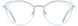 Cinzia CIN5122 Eyeglasses