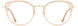 Cinzia CIN5122 Eyeglasses