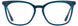 Cinzia CIN5123 Eyeglasses