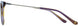 Cinzia CIN5123 Eyeglasses