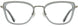 Cinzia CIN5128 Eyeglasses