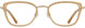 Cinzia CIN5128 Eyeglasses