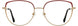 Cinzia CIN5134 Eyeglasses