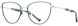 Cinzia CIN5138 Eyeglasses