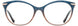 Cinzia CIN5145 Eyeglasses