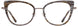 Cinzia CIN5151 Eyeglasses