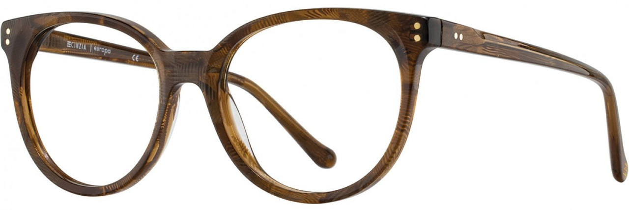 Cinzia CIN5152 Eyeglasses
