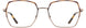 Cinzia CIN5154 Eyeglasses