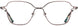Cinzia CIN5155 Eyeglasses