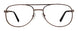 Claiborne 250 Eyeglasses