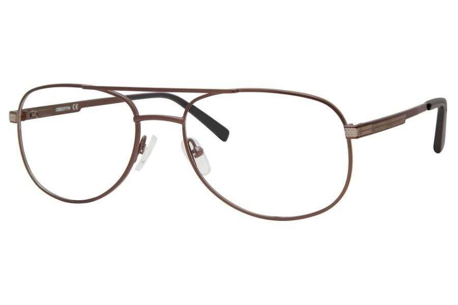 Claiborne 250 Eyeglasses