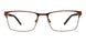 Claiborne 257 Eyeglasses