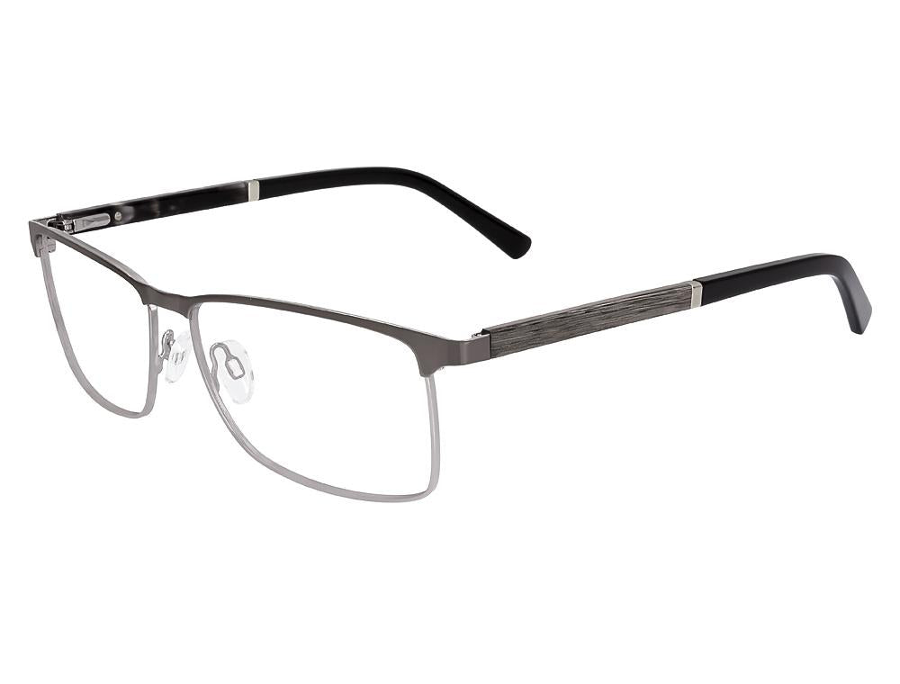 Club Level CLD9257 Eyeglasses