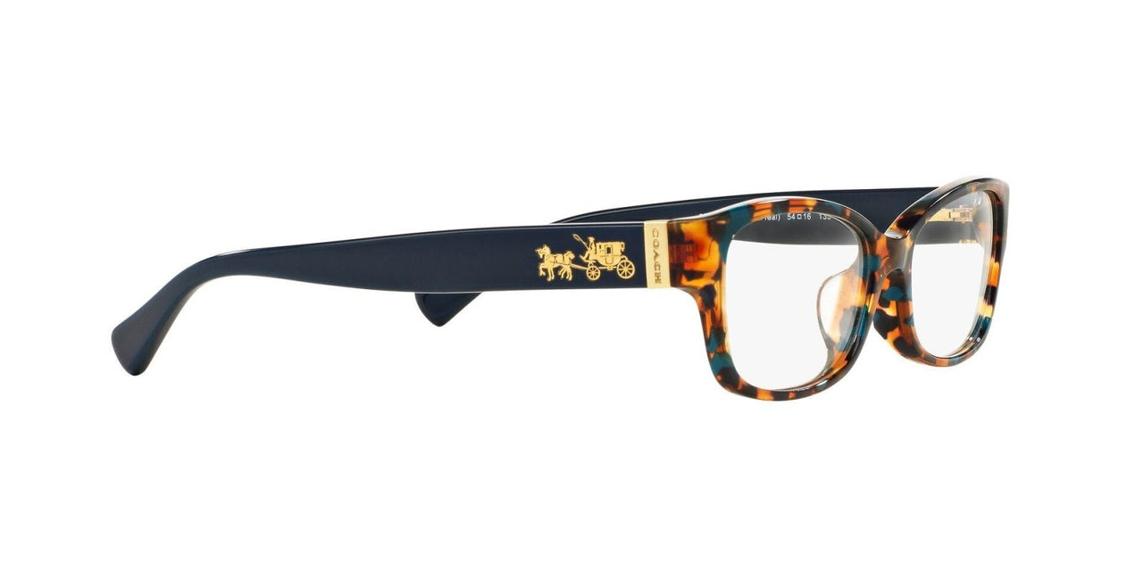 Coach 6078 Eyeglasses