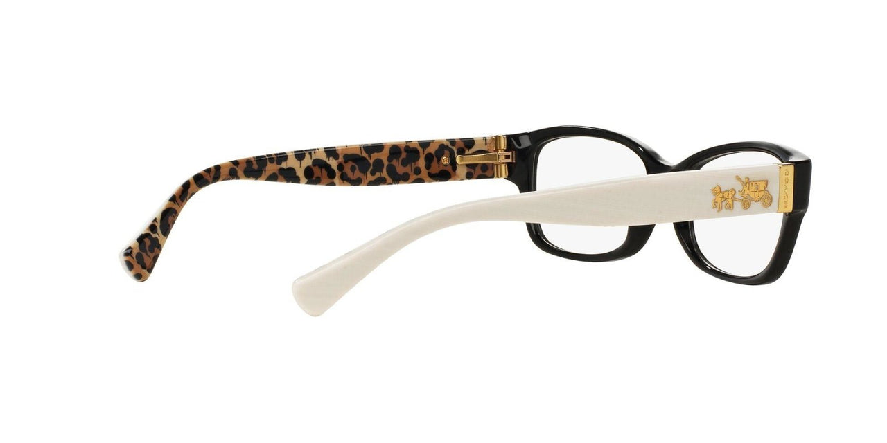 Coach 6078 Eyeglasses