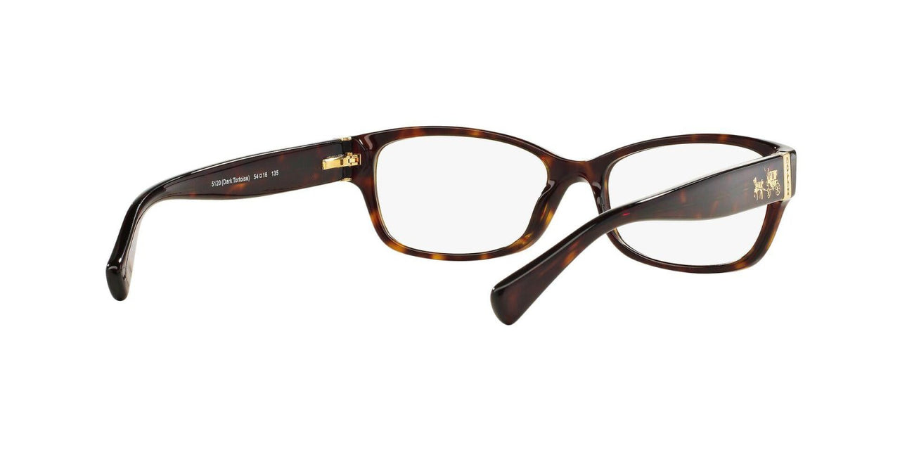 Coach 6078 Eyeglasses