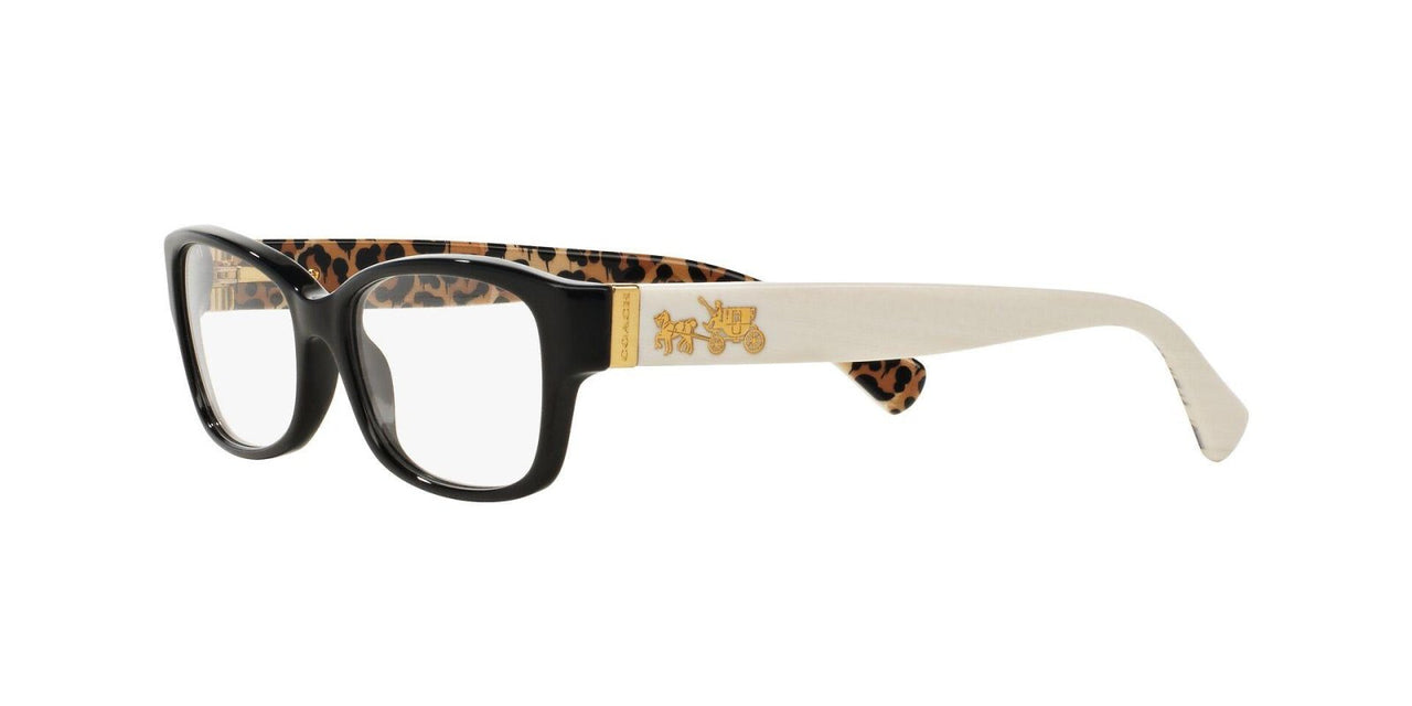 Coach 6078 Eyeglasses