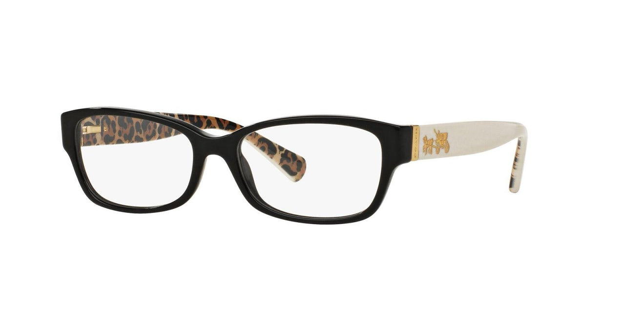 Coach 6078 Eyeglasses