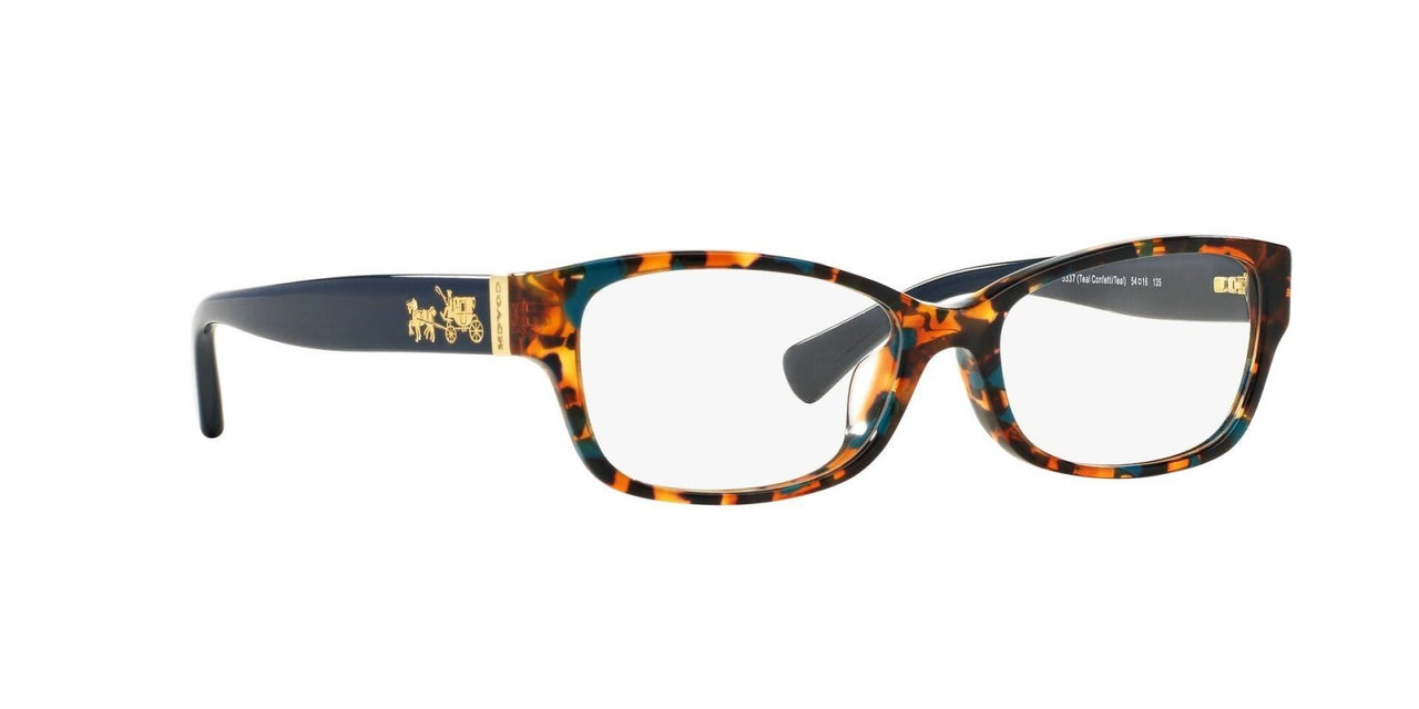 Coach 6078 Eyeglasses