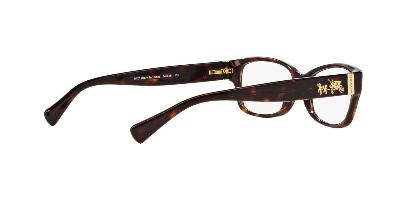 Coach 6078 Eyeglasses