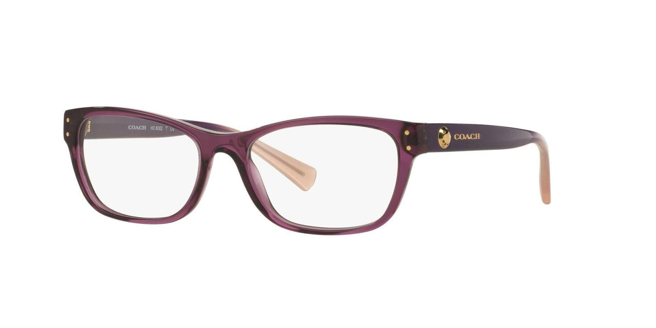 Coach 6082 Eyeglasses