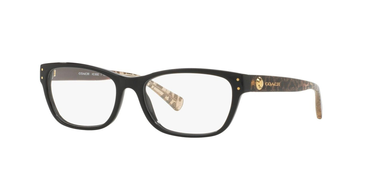 Coach 6082 Eyeglasses