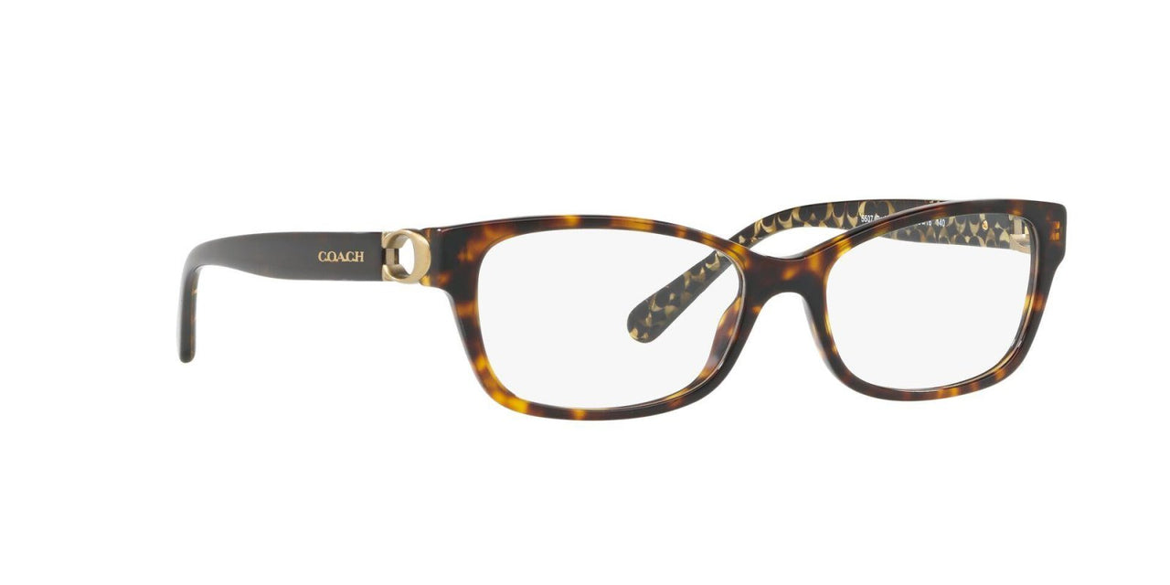 Coach 6119 Eyeglasses