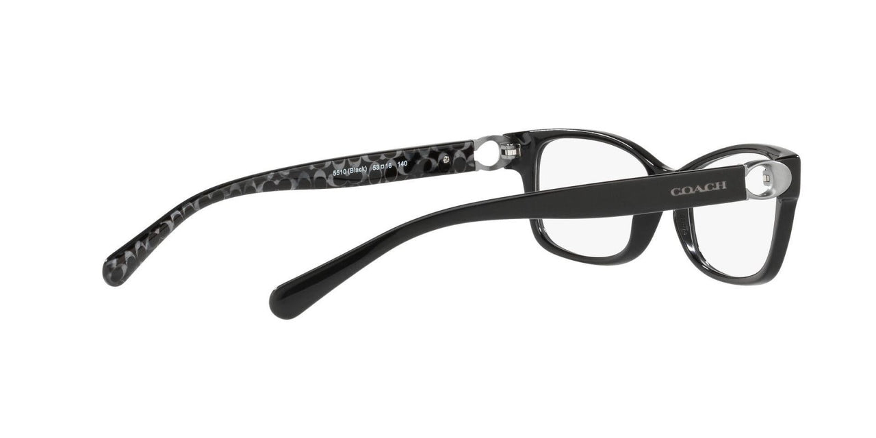 Coach 6119 Eyeglasses