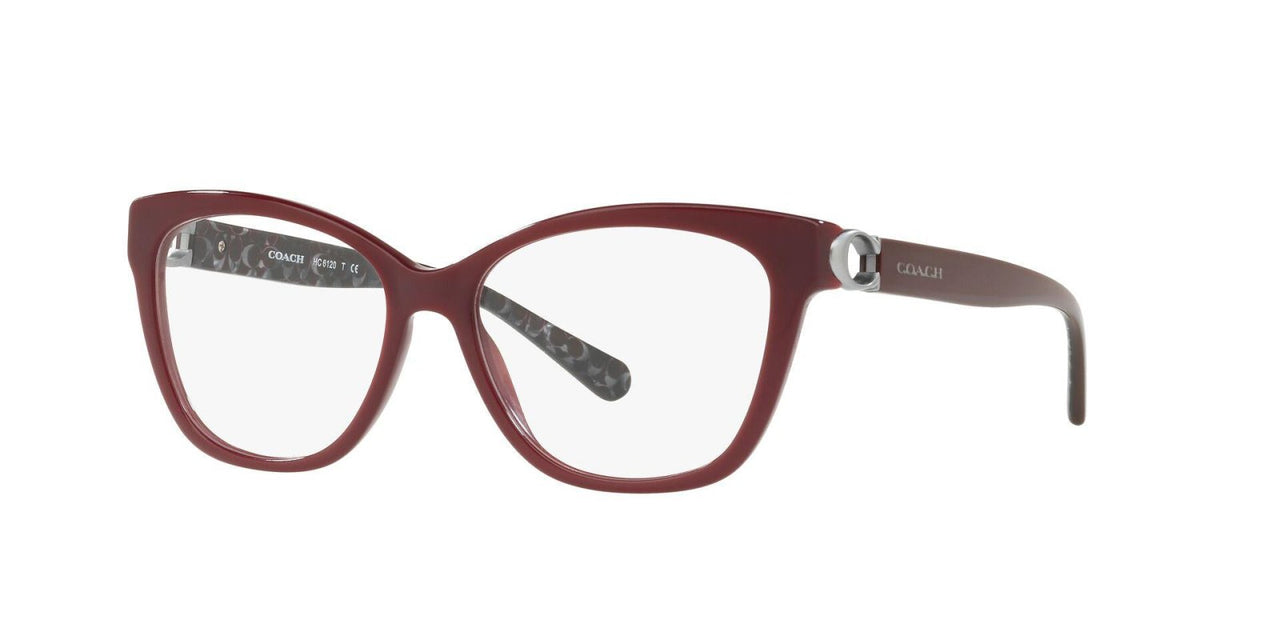 Coach 6120 Eyeglasses