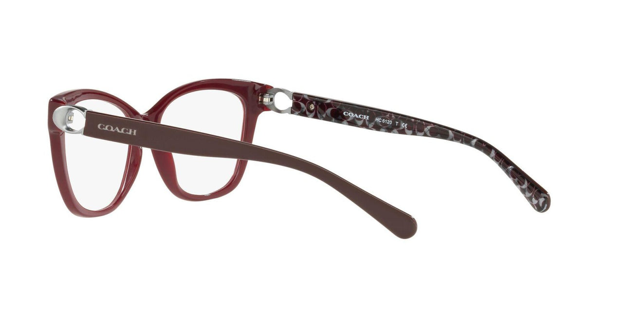 Coach 6120 Eyeglasses