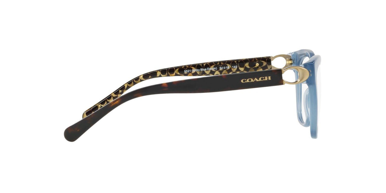 Coach 6120 Eyeglasses