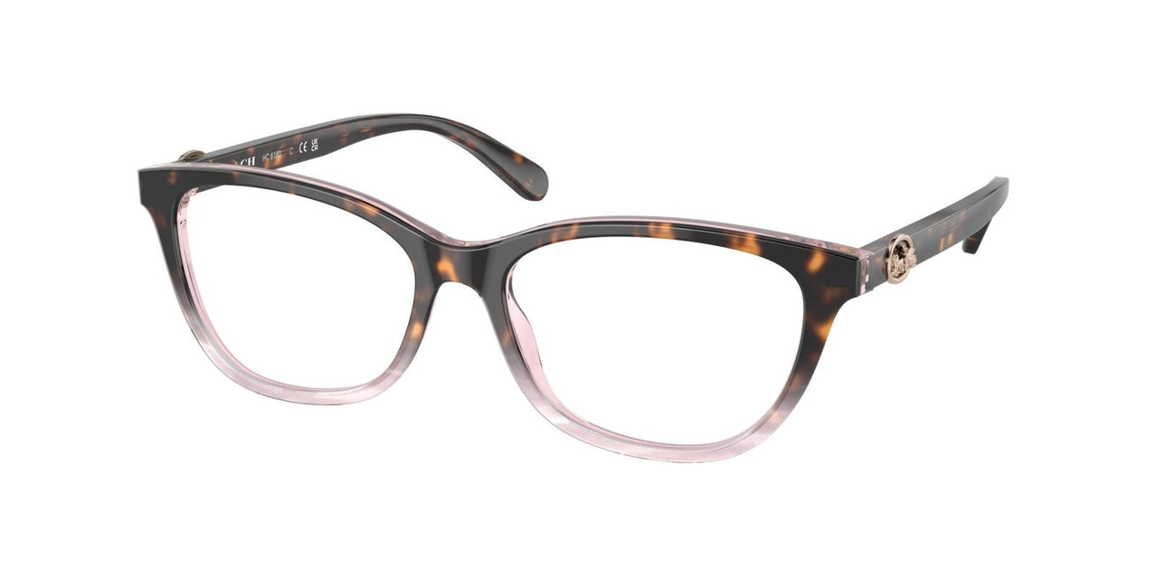 Coach 6180 Eyeglasses