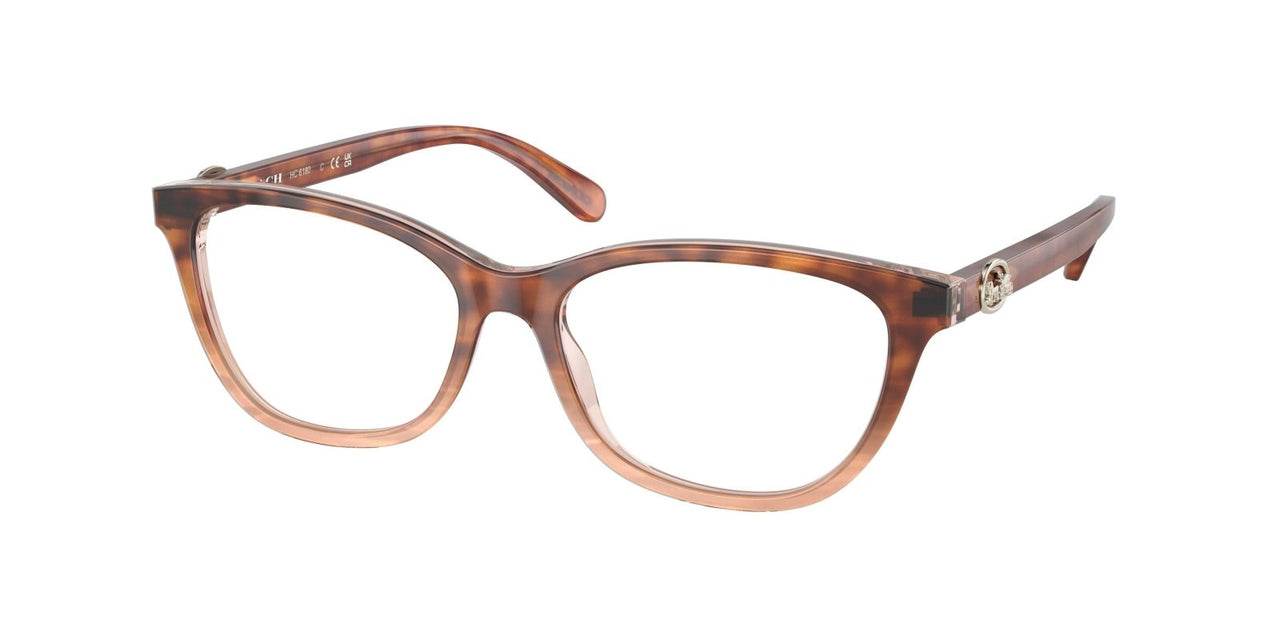 Coach 6180 Eyeglasses