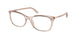 Coach 6192U Eyeglasses