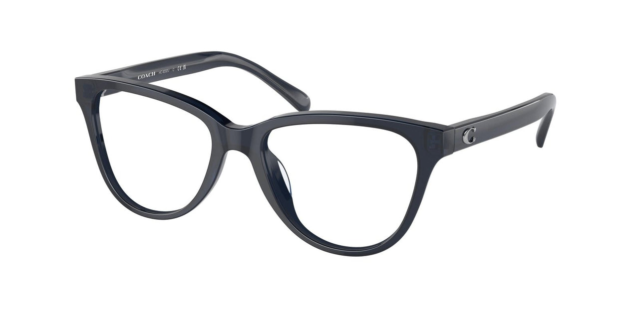 Coach 6202U Eyeglasses