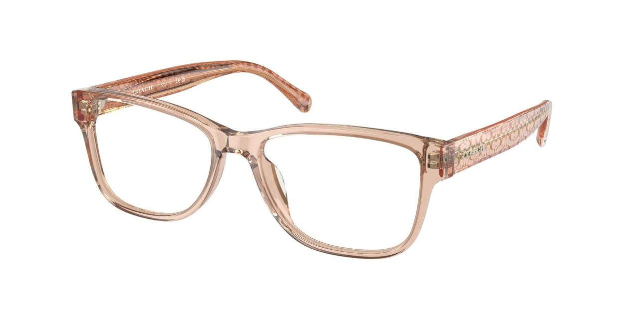Coach 6208U Eyeglasses