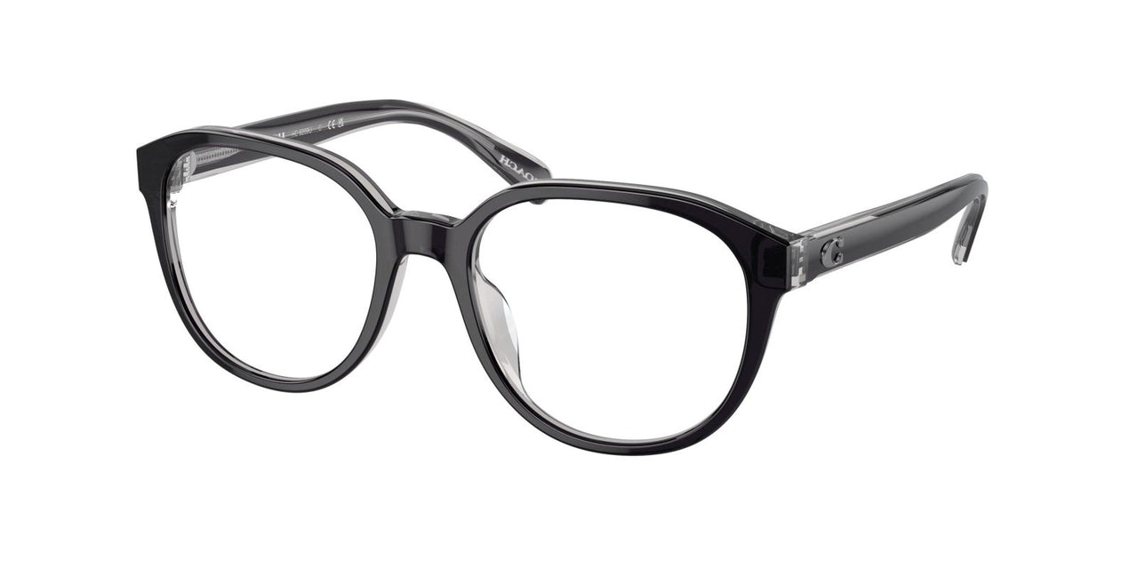 Coach 6209U Eyeglasses