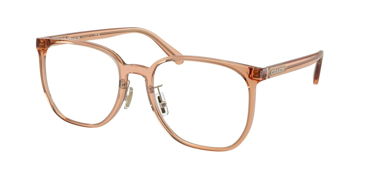Coach 6215D Eyeglasses