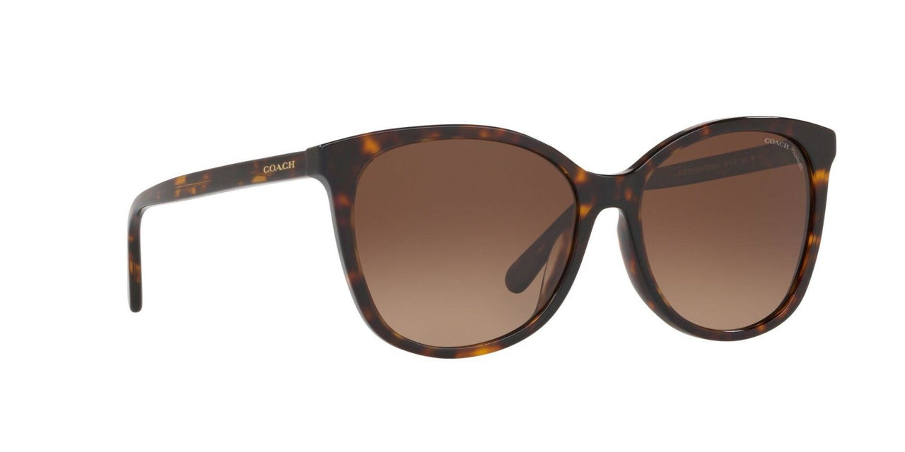 Coach L1101 8271U Sunglasses