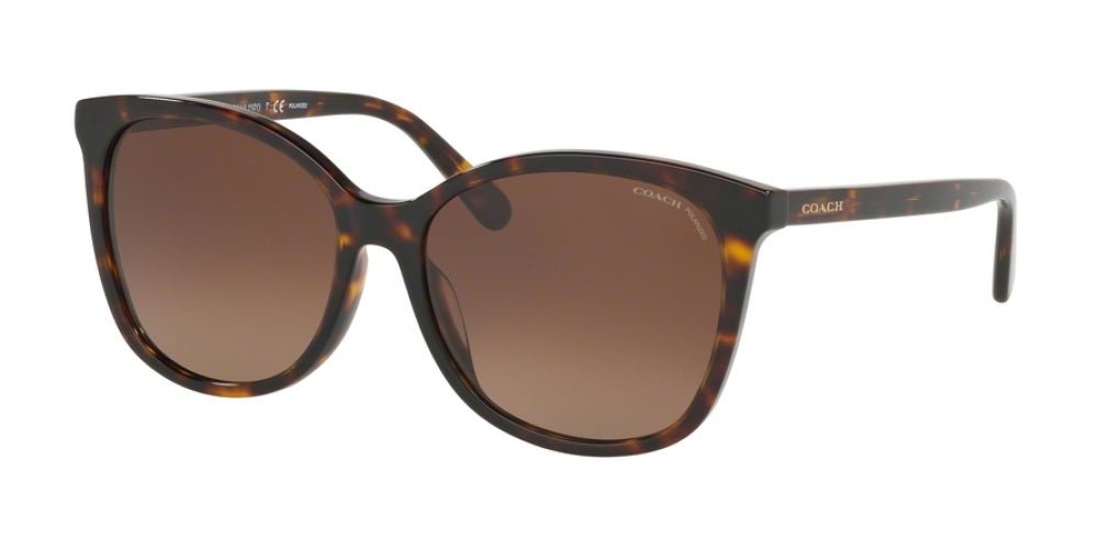 Coach L1101 8271U Sunglasses
