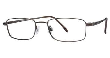 Cool Clip CC823 Eyeglasses - designeroptico.shop