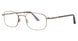 Cool Clip CC836 Eyeglasses