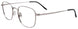 Cool Clip CC837 Eyeglasses
