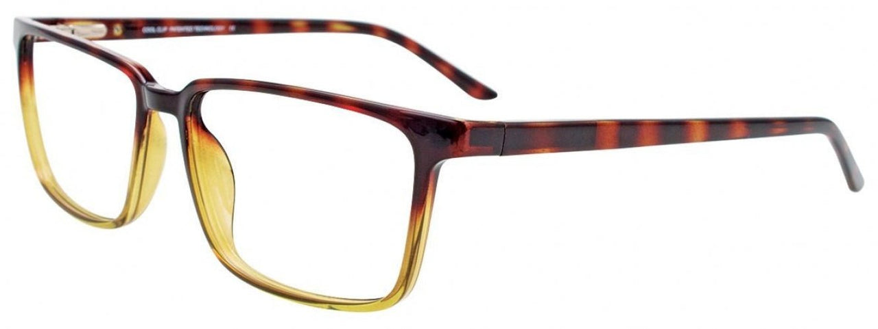 Cool Clip CC847 Eyeglasses
