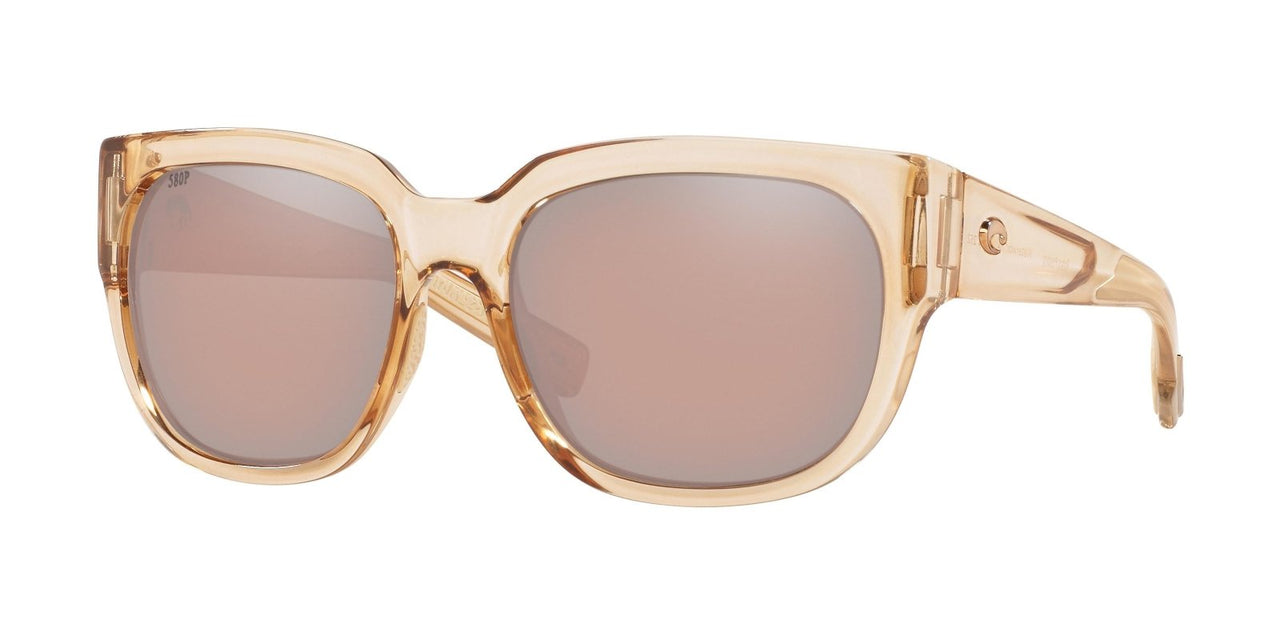 Costa Del Mar Waterwoman 2 9004 Sunglasses
