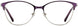 Cote DAzur CDA314 Eyeglasses