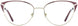 Cote DAzur CDA320 Eyeglasses
