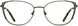Cote DAzur CDA330 Eyeglasses