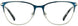 Cote DAzur CDA332 Eyeglasses